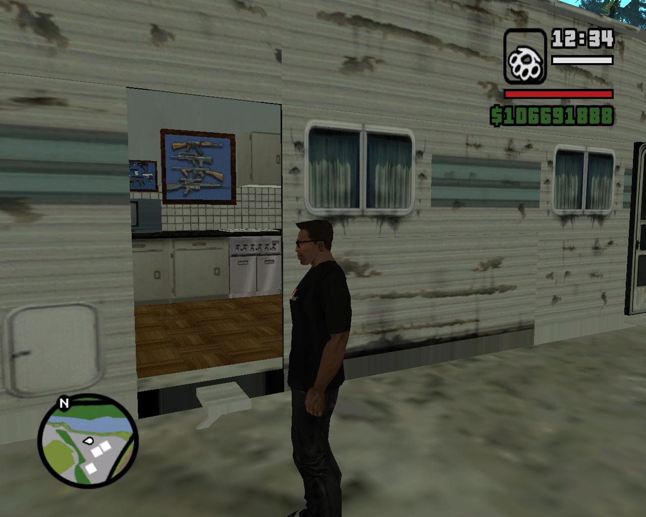 Gta San Andreas Patch 1.01