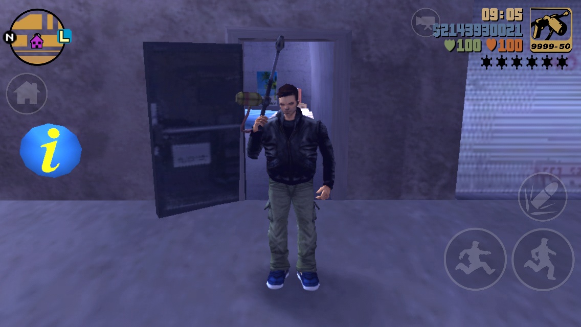 Download gta iv android apk
