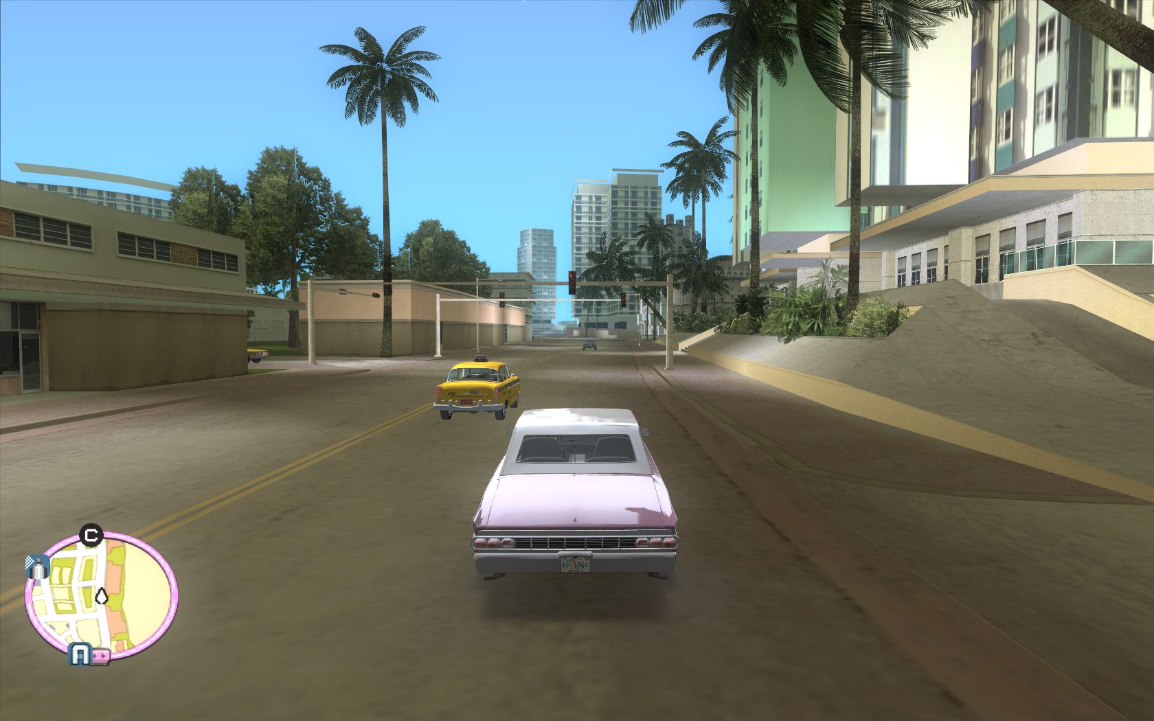 Gta 5 vice city android фото 118