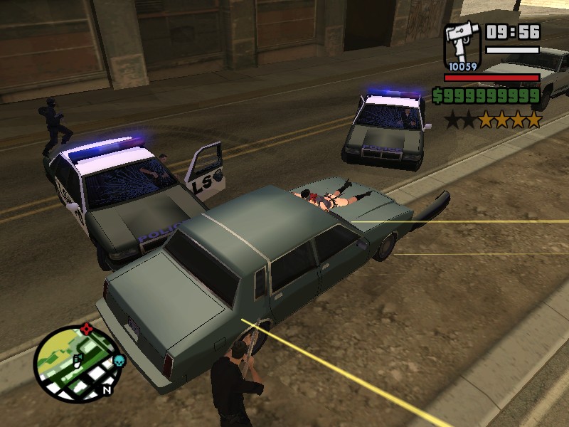 » Fender Ketchup Screenshots