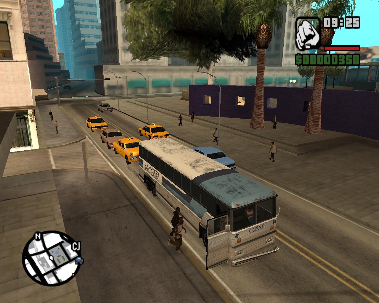 Can you be a bus driver in gta 5 фото 63