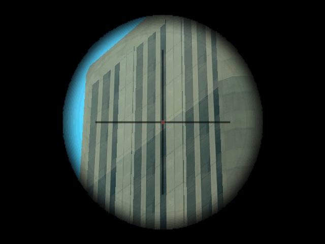 GTA III New Crosshair - Textures - GTAForums