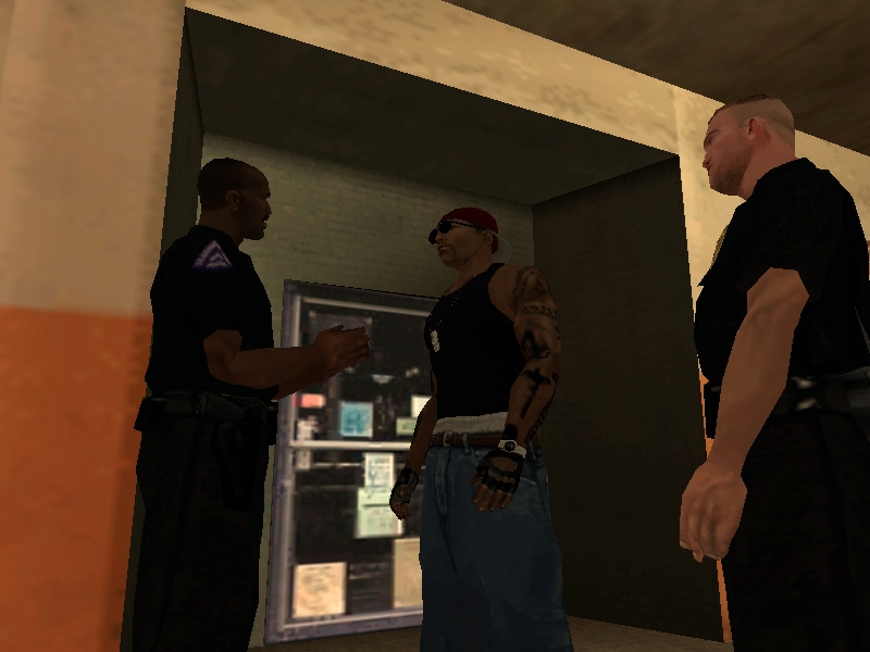 » Fingerless Gloves » View Screenshot