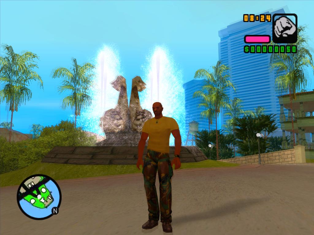 gta vice city stories pc