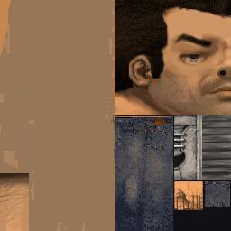 Claude's face - Page 2 - GTA III - GTAForums