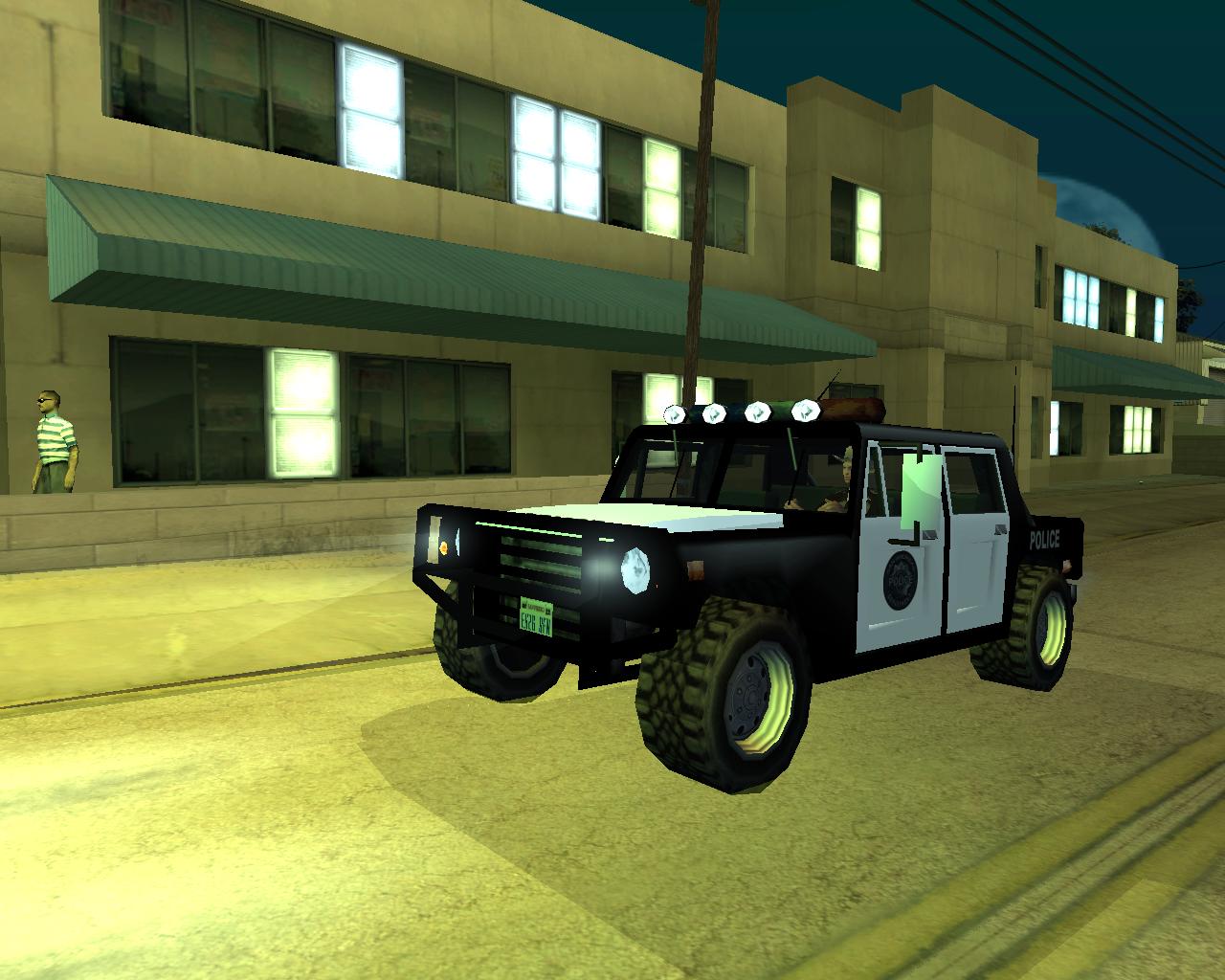 patriot gta san andreas patriot gta san andreas