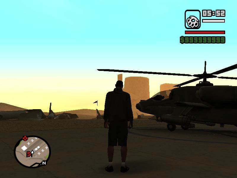 ps2 gta sa cleo