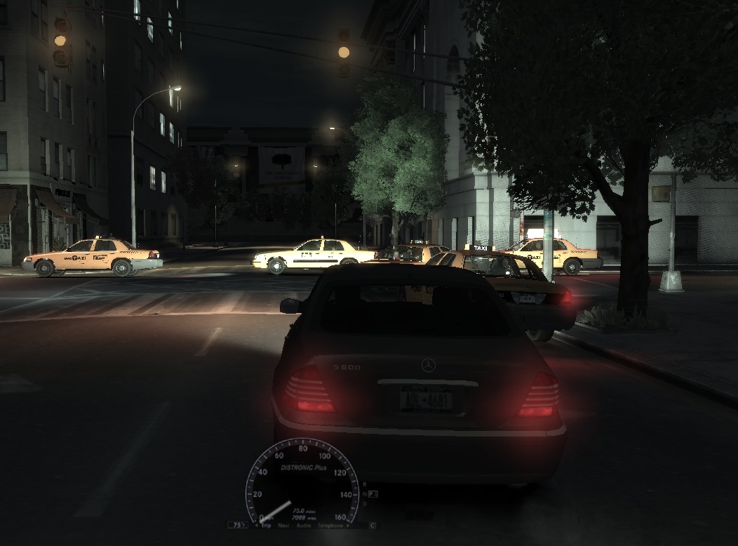 GTAGarage.com » GTA4 Speedo Pack » View Screenshot