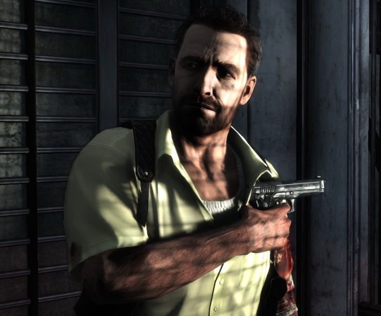 » Max Payne » View Screenshot