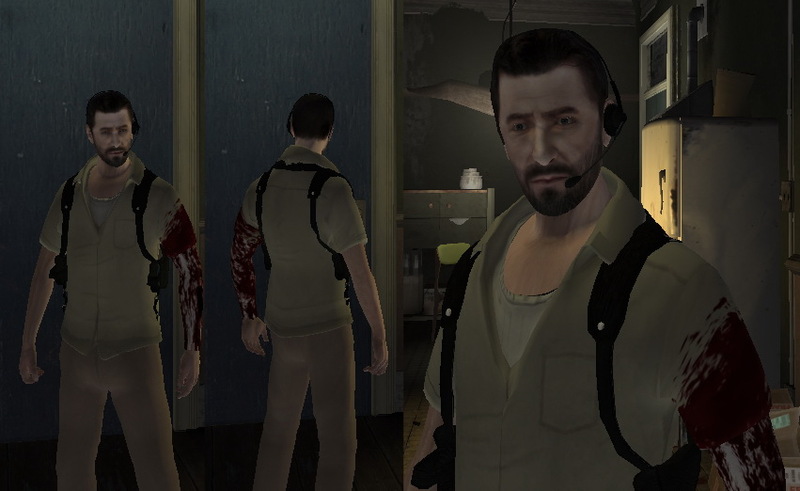 » Max Payne » View Screenshot