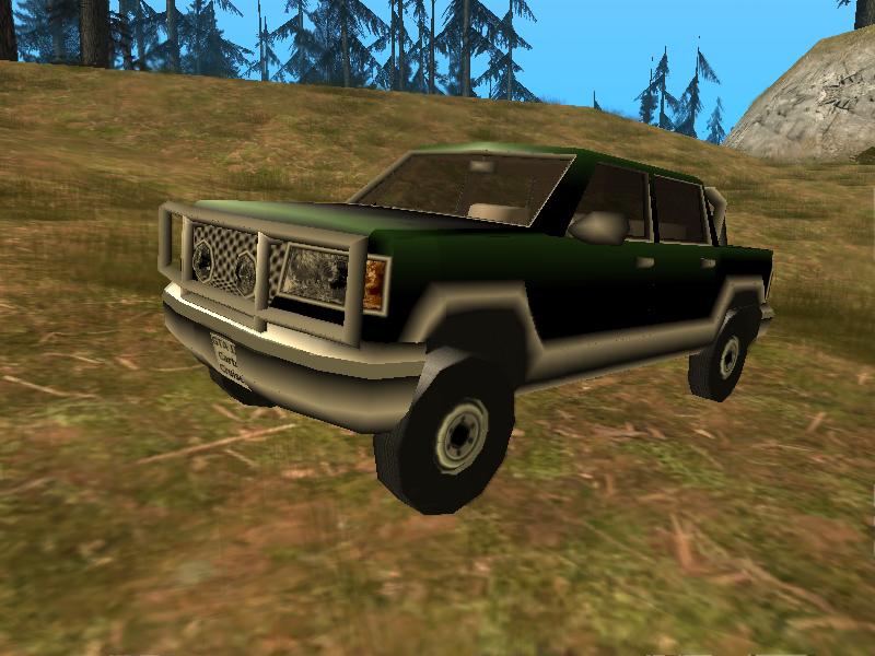 Cartel Cruiser  GTA 3 Vehicle Stats, Locations, How To Get