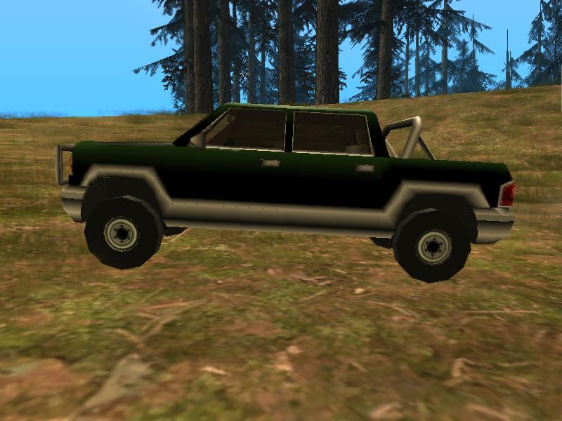Cartel Cruiser  GTA 3 Vehicle Stats, Locations, How To Get