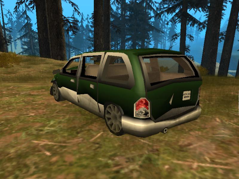 Blista  GTA 3 Vehicle Stats, Locations, How To Get