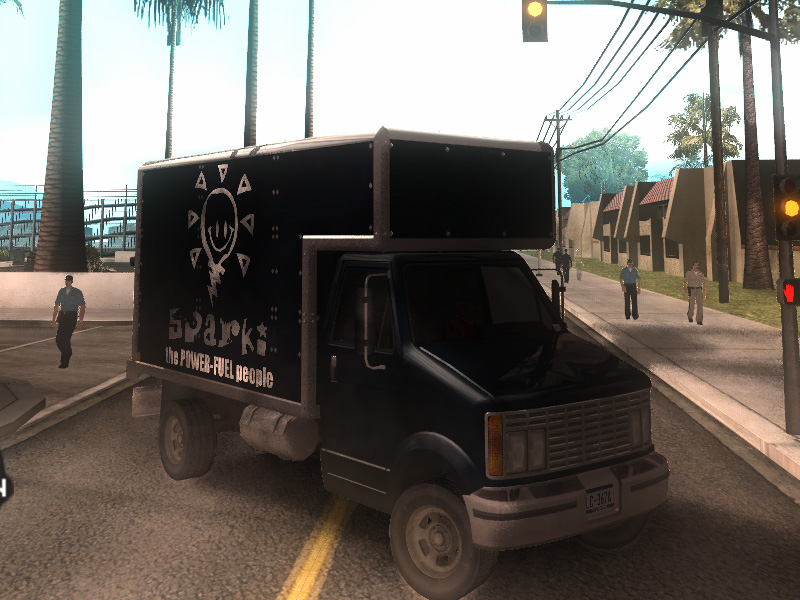 The GTA Place - GTA3HDVEHICLES Tri-Pack III