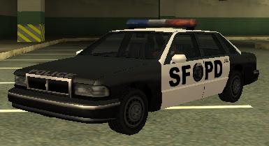 5100 Gta Sa Beta Cop Car Mod Best