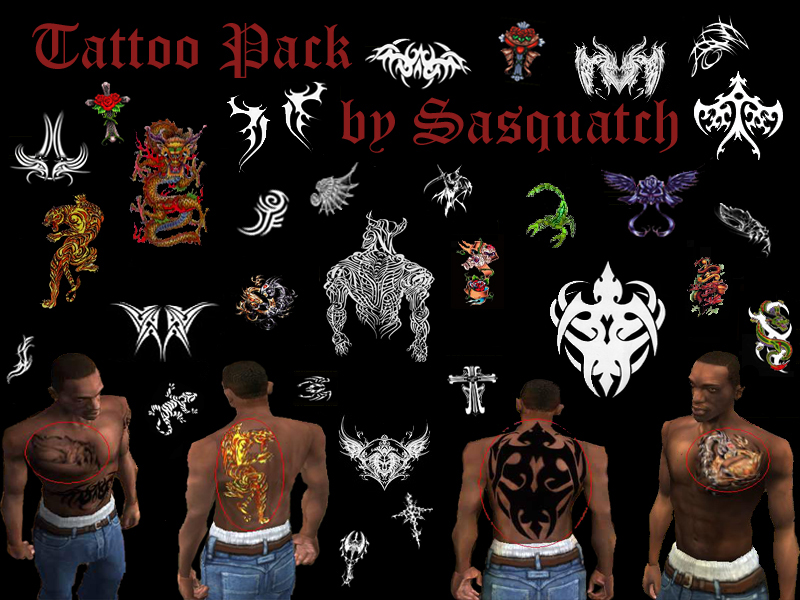 7 GTA sanandreas tatoos ideas  gaming tattoo tattoo designs tattoos for  guys