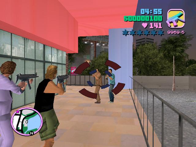 apk of gta vice city