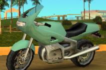 Download PCJ 600 from GTA IV for GTA Vice City