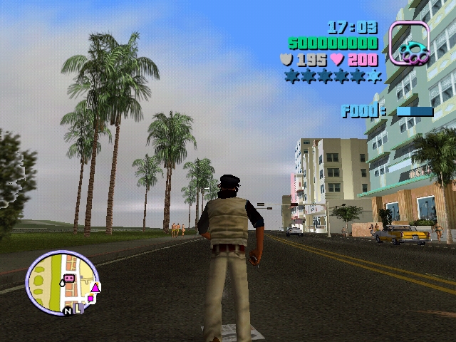 GTAGarage.com » GTA3 Yardies » View Screenshot