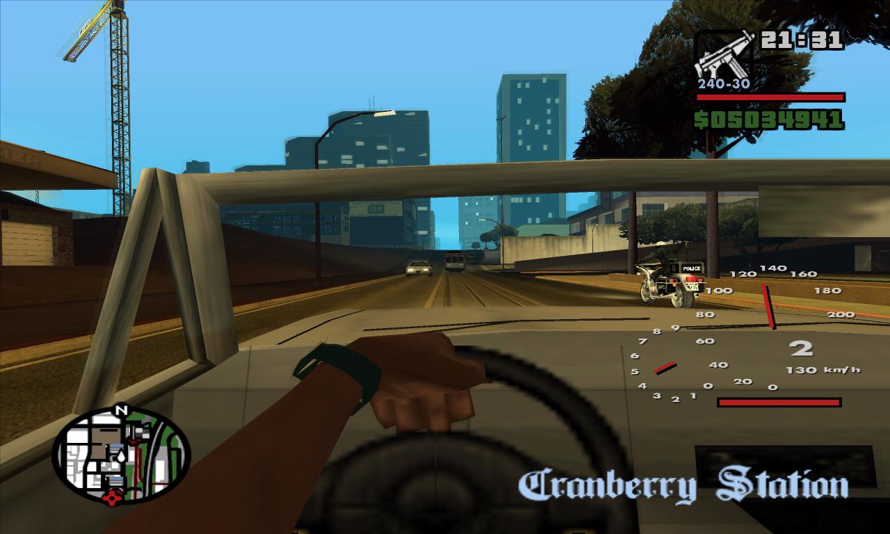 GTA San Andreas - Como Achar 20 Câmeras 