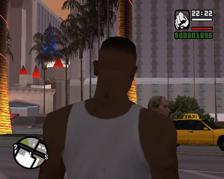 GTAGarage.com » GTA SA ZOOM CAM » View Screenshot