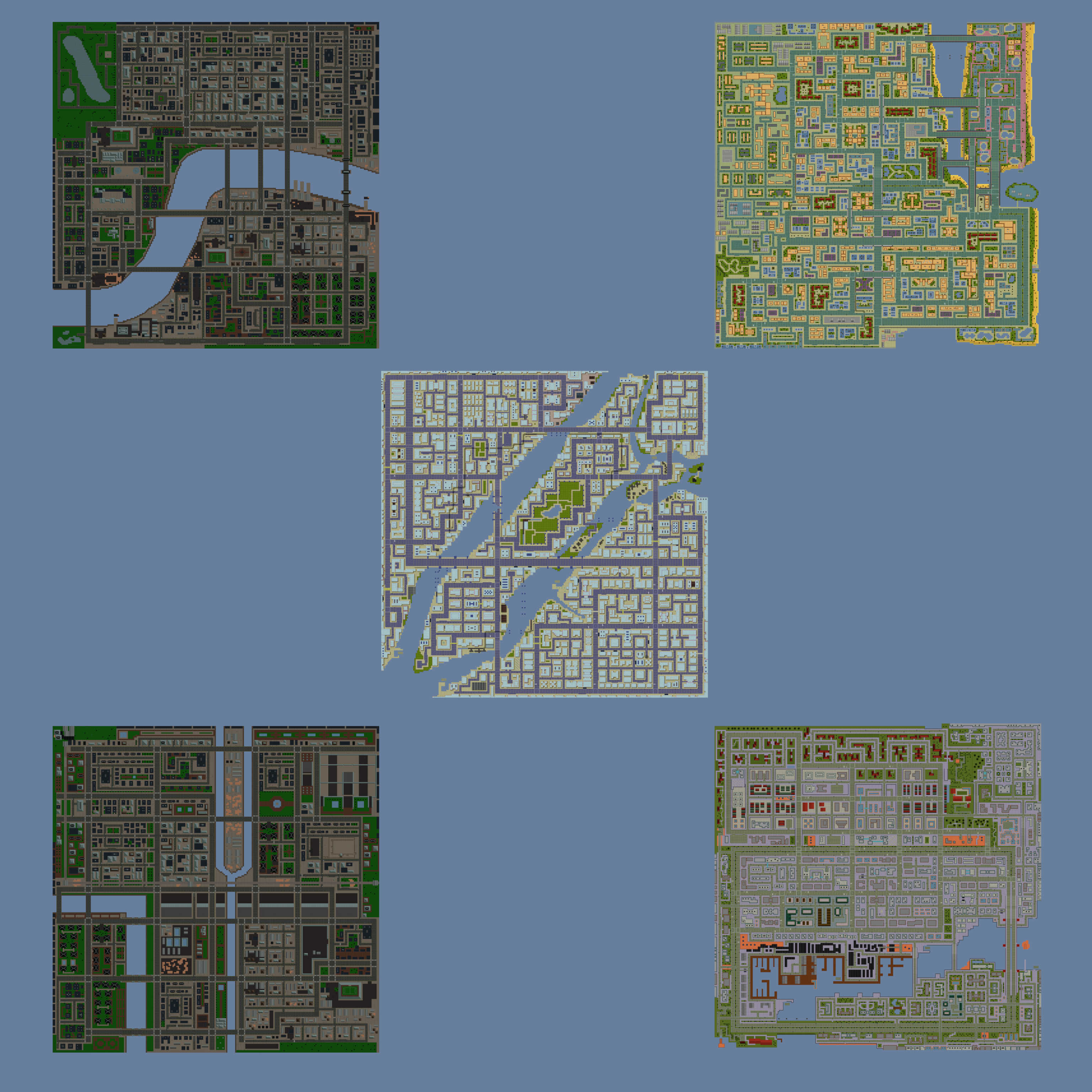 Гта са мод карты. Grand Theft auto 1 карта. Grand Theft auto 1997 карта. Карта ГТА 1. GTA 1 Liberty City Map.