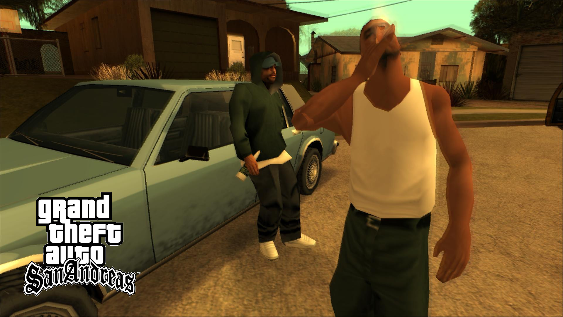 Гта са игруха. Grand Theft auto San Andreas Beta. ГТА Сан андреас бета версия. ГТА Сан андреас 2004 бета. GTA San Andreas Beta screenshot.