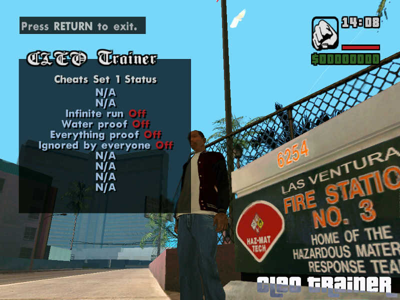 ذابل حشرة حقن gta sa trainer elkoinc com. 