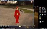 Tinky Winky (Slendytubbies) for GTA Vice City