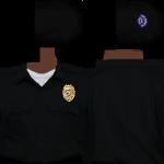  » . Cop Uniform