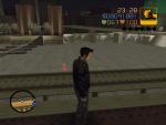 GTA 3 Protagonists skins pack by DeathCold [Grand Theft Auto III] [Mods]
